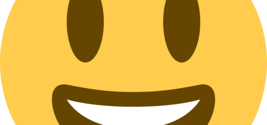 😃 Grinning Face With Big Eyes Emoji Meaning