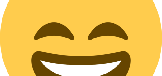 😄 Grinning Face with Smiling Eyes Emoji Meaning