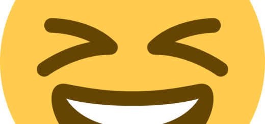 😆 Grinning Squinting Face Emoji Meaning