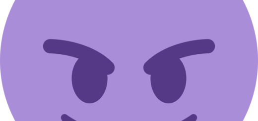 😈 Smiling Face with Horns Emoji Meaning