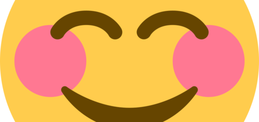 😊 Smiling Face with Smiling Eyes Emoji Meaning