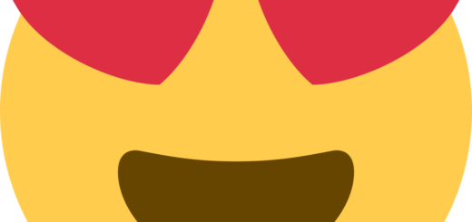 😍 Smiling Face with Heart-Eyes Emoji Meaning