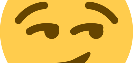 😏 Smirking Face Emoji Meaning