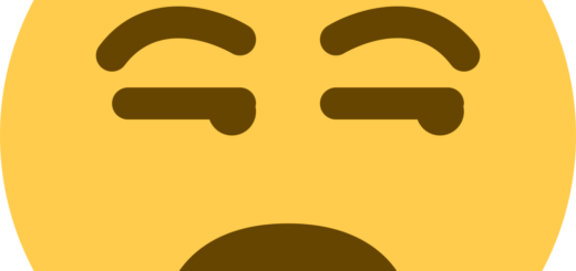 😒 Unamused Face Emoji Meaning