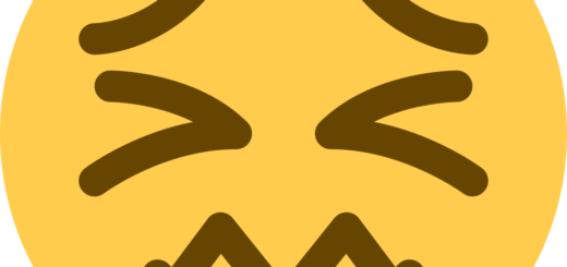 😖 Confounded Face Emoji Meaning