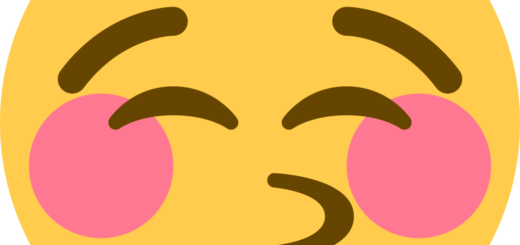 😚 Kissing Face with Closed Eyes Emoji Meaning