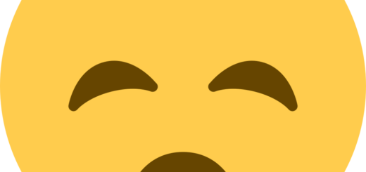 😞 Disappointed Face Emoji Meaning