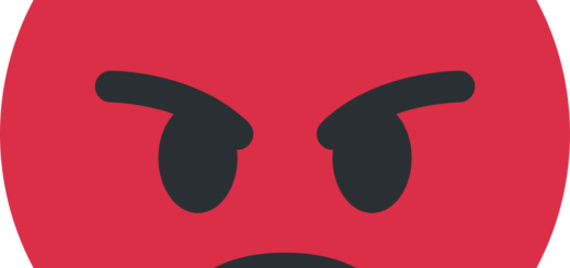 😡 Enraged Face Emoji Meaning