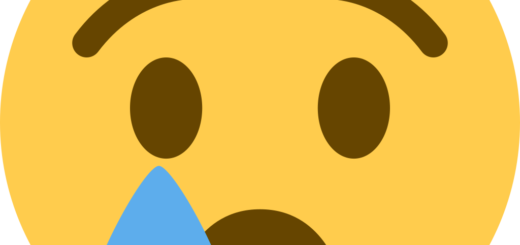 😢 Crying Face Emoji Meaning