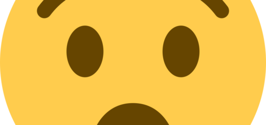 😧 Anguished Face Emoji Meaning