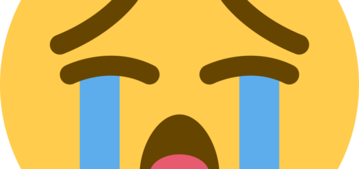 😭 Loudly Crying Face Emoji Meaning