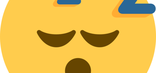 😴 Sleeping Face Emoji Meaning