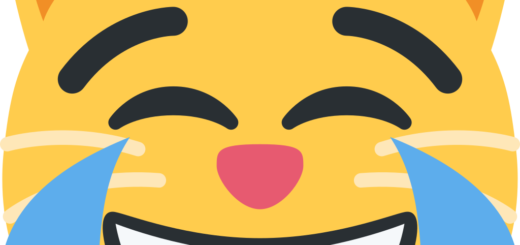 😹 Cat with Tears of Joy Emoji Meaning