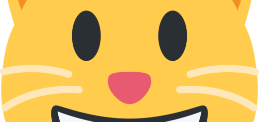 😺 Grinning Cat Emoji Meaning