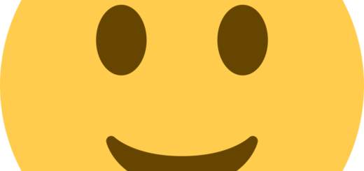 🙂 Slightly Smiling Face emoji meaning