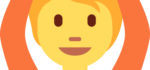 🙆 Person Gesturing OK Emoji Meaning