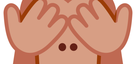 🙈 See-No-Evil Monkey Emoji Meaning
