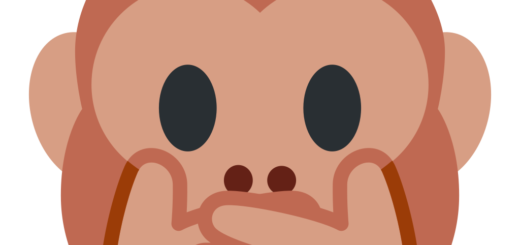🙊 Speak-No-Evil Monkey Emoji Meaning