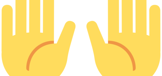 Raising Hands 🙌 Emoji Meaning