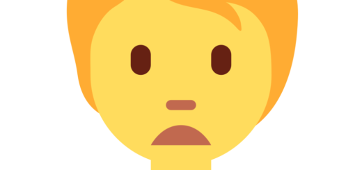 🙍 Person Frowning Emoji Meaning