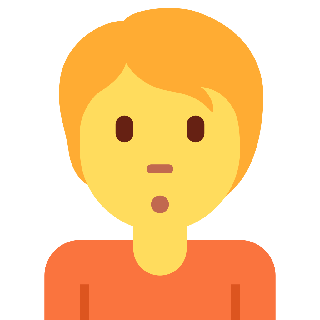 🙎 Person Pouting Emoji Meaning