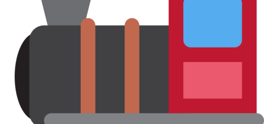 🚂 Locomotive Emoji Meaning