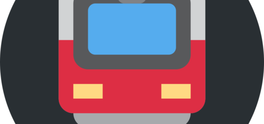 🚇 Metro Emoji Meaning