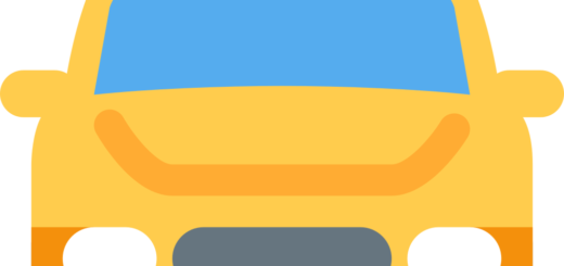 🚖 Oncoming Taxi Emoji Meaning