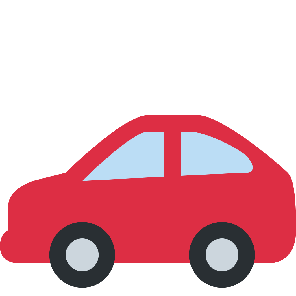 🚗 Automobile Emoji Meaning
