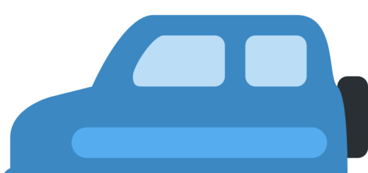🚙 Sport Utility Vehicle Emoji Meaning