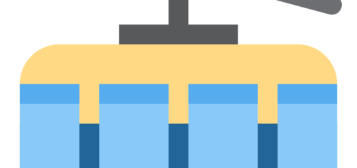 🚠 Mountain Cableway Emoji Meaning