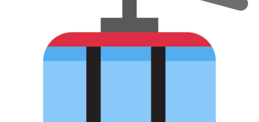 🚡 Aerial Tramway Emoji Meaning