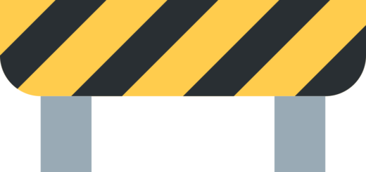 🚧 Construction Emoji Meaning