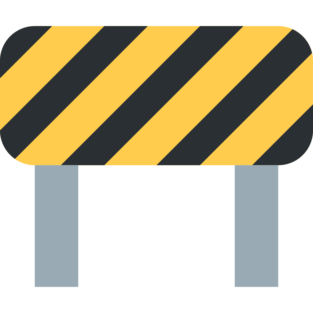 🚧 Construction Emoji Meaning