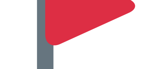 🚩 Triangular Flag Emoji Meaning