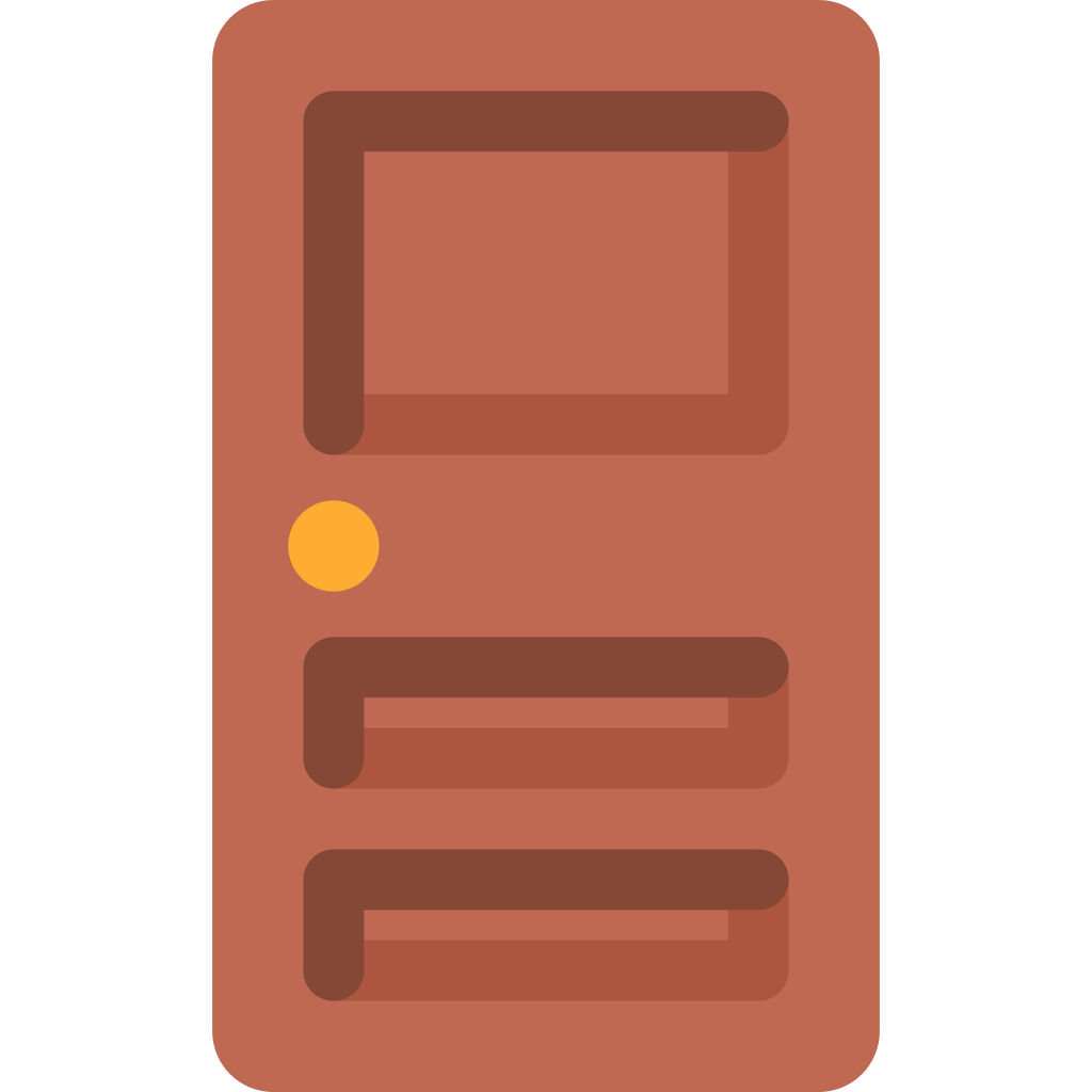 Door 🚪 Emoji Meaning