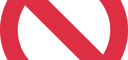 🚫 Prohibited Emoji Meaning