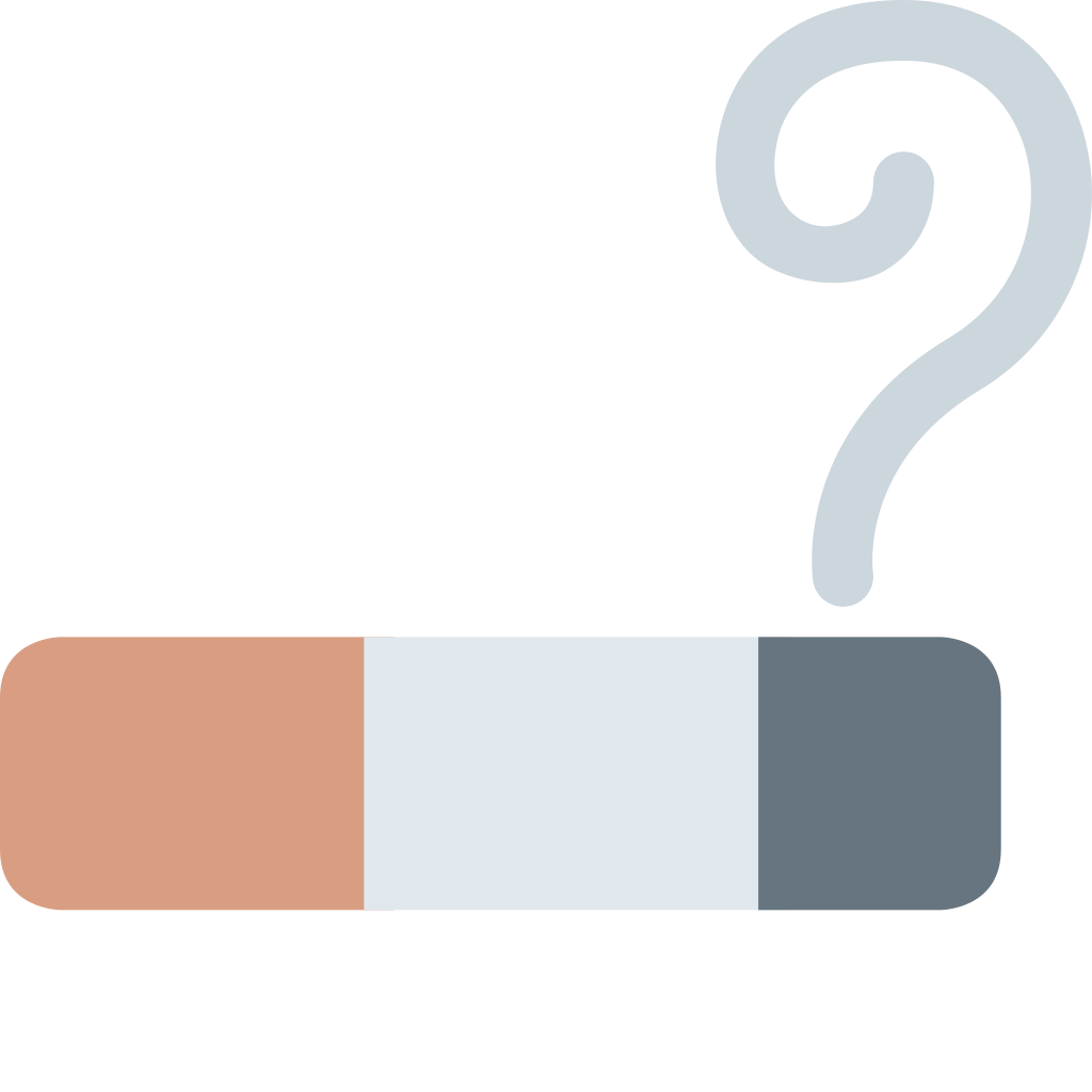 🚬 Cigarette Emoji Meaning
