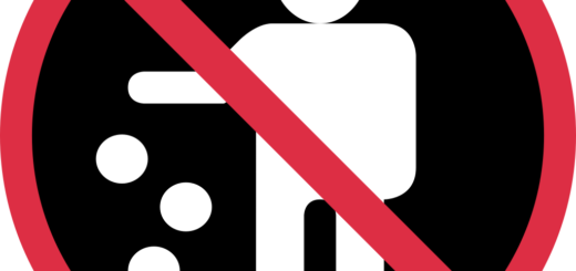 🚯 No Littering Emoji Meaning