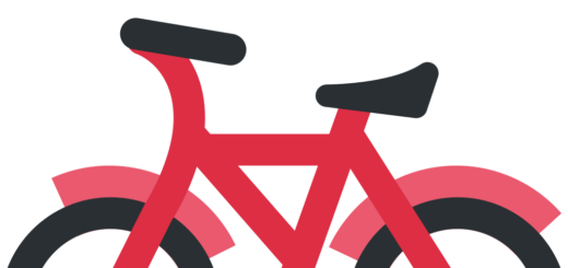 Bicycle 🚲 Emoji Meaning