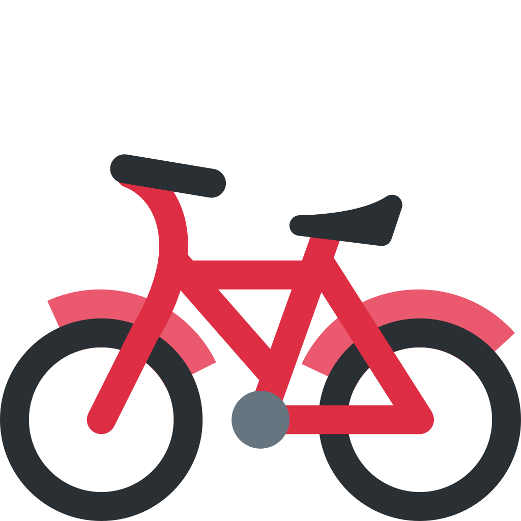 Bicycle 🚲 Emoji Meaning