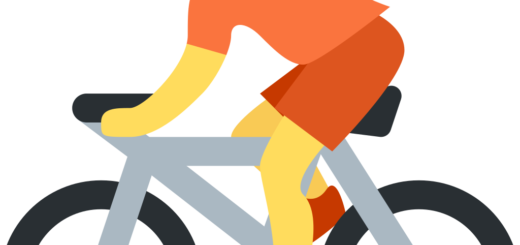 🚴 Person Biking Emoji Meaning