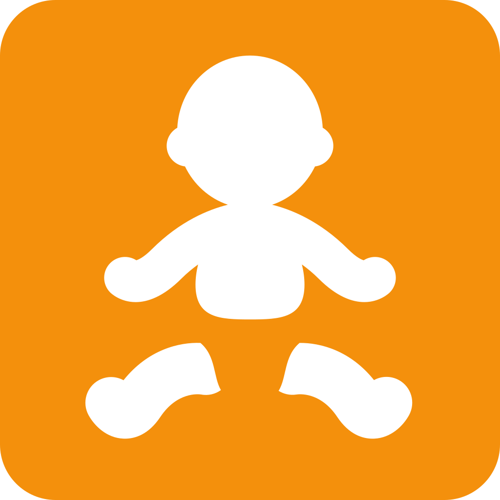 🚼 Baby Symbol Emoji Meaning