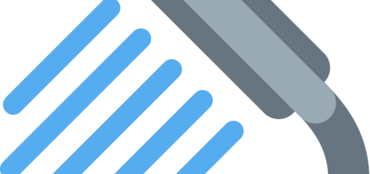 🚿 Shower Emoji Meaning