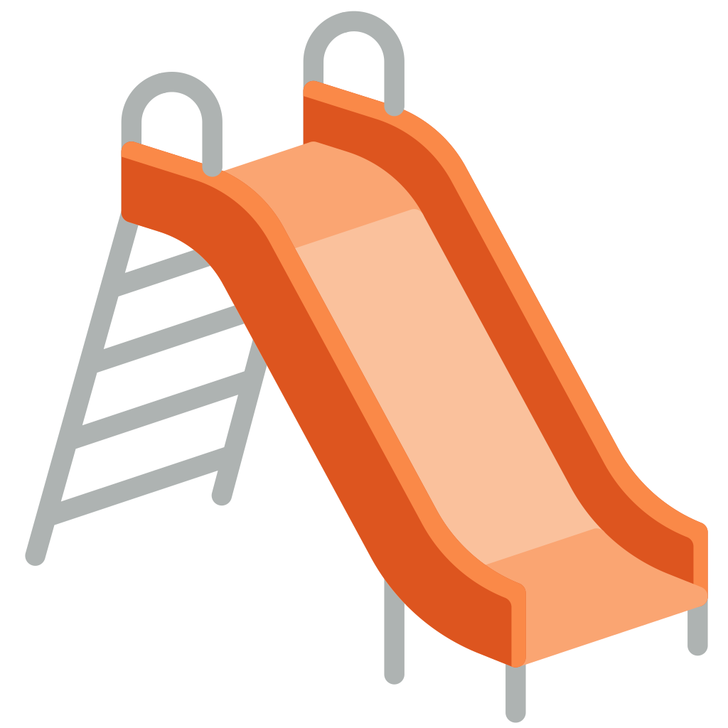 🛝 Playground Slide Emoji Meaning