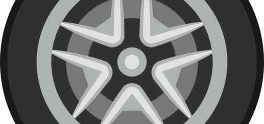 🛞 Wheel Emoji Meaning