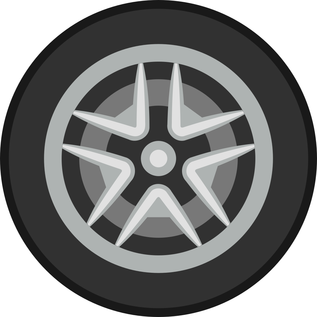 🛞 Wheel Emoji Meaning