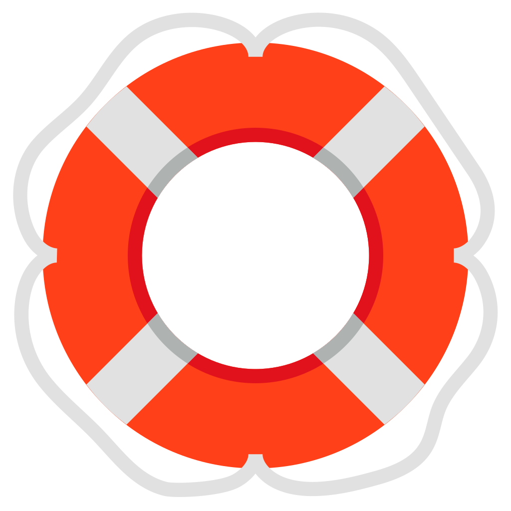 🛟 Ring Buoy Emoji Meaning
