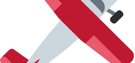 🛩 Small Airplane Emoji Meaning