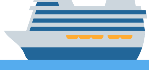 🛳 Passenger Ship Emoji Meaning